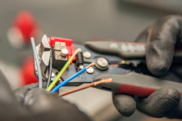 Best Electrical System Inspection  in Homestead Valley, CA