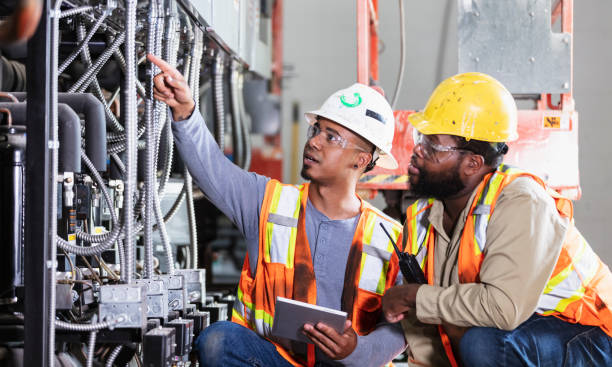 Best Commercial Electrician Services  in Homestead Valley, CA