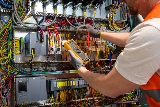 Best Residential Electrician Services  in Homestead Valley, CA