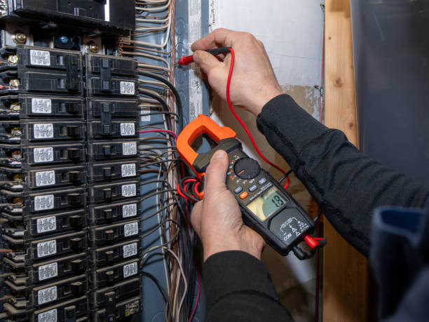 Best Emergency Electrician Near Me  in Homestead Valley, CA